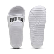 Puma Divecat v2 Lite Slides White