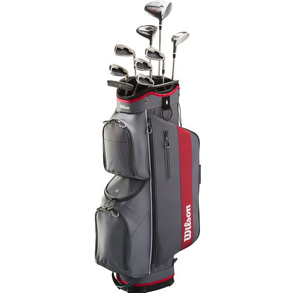 Wilson X31 Advantage Golf Set Ladies Right Hand