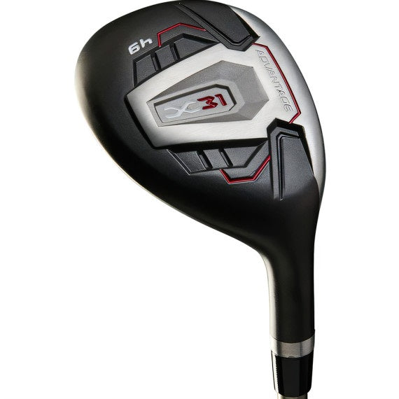 Wilson X31 Advantage Golf Set Ladies Right Hand