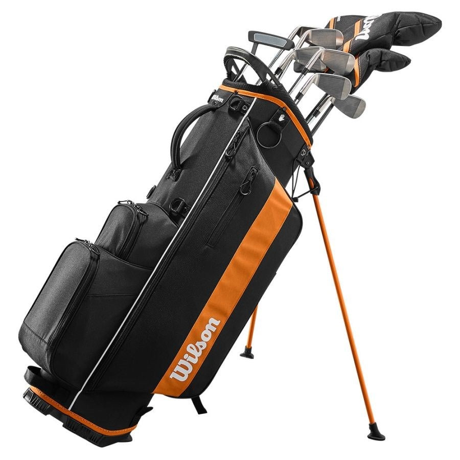 Wilson X31 Advantage Golf Set Men's Right Hand