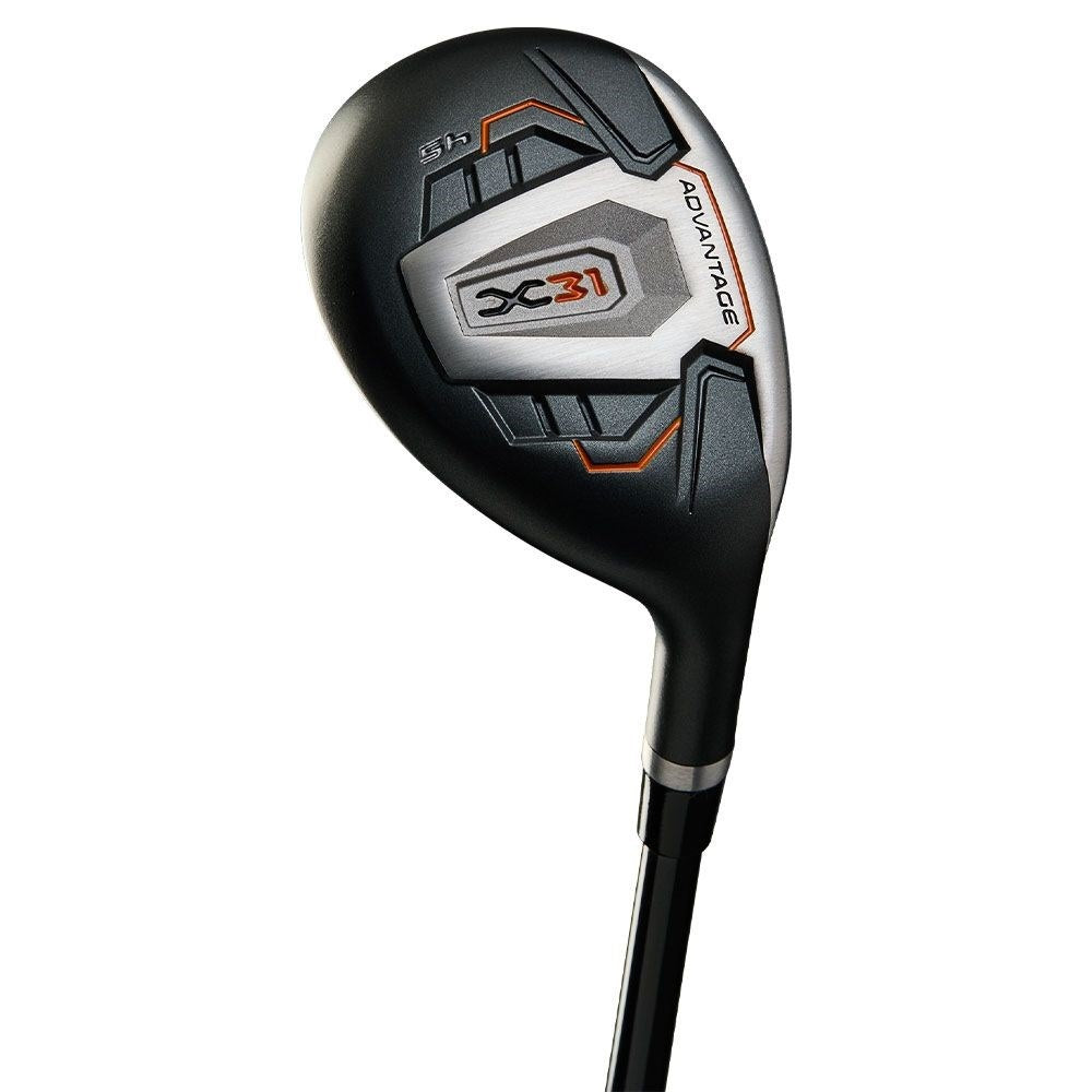 Wilson X31 Advantage Golf Set Men's Right Hand