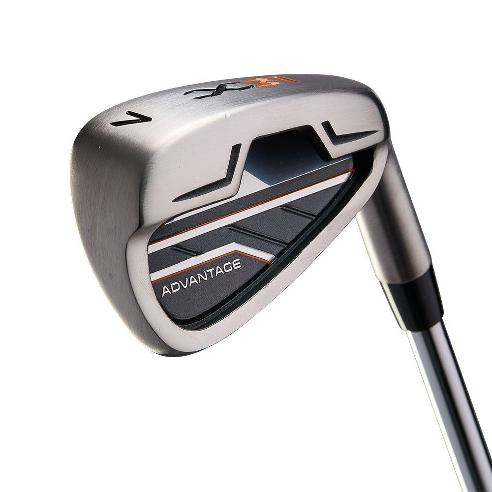 Wilson X31 Advantage Golf Set Men's Right Hand