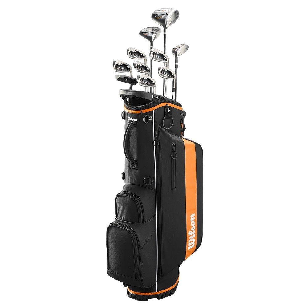 Wilson X31 Advantage Golf Set Men's Right Hand