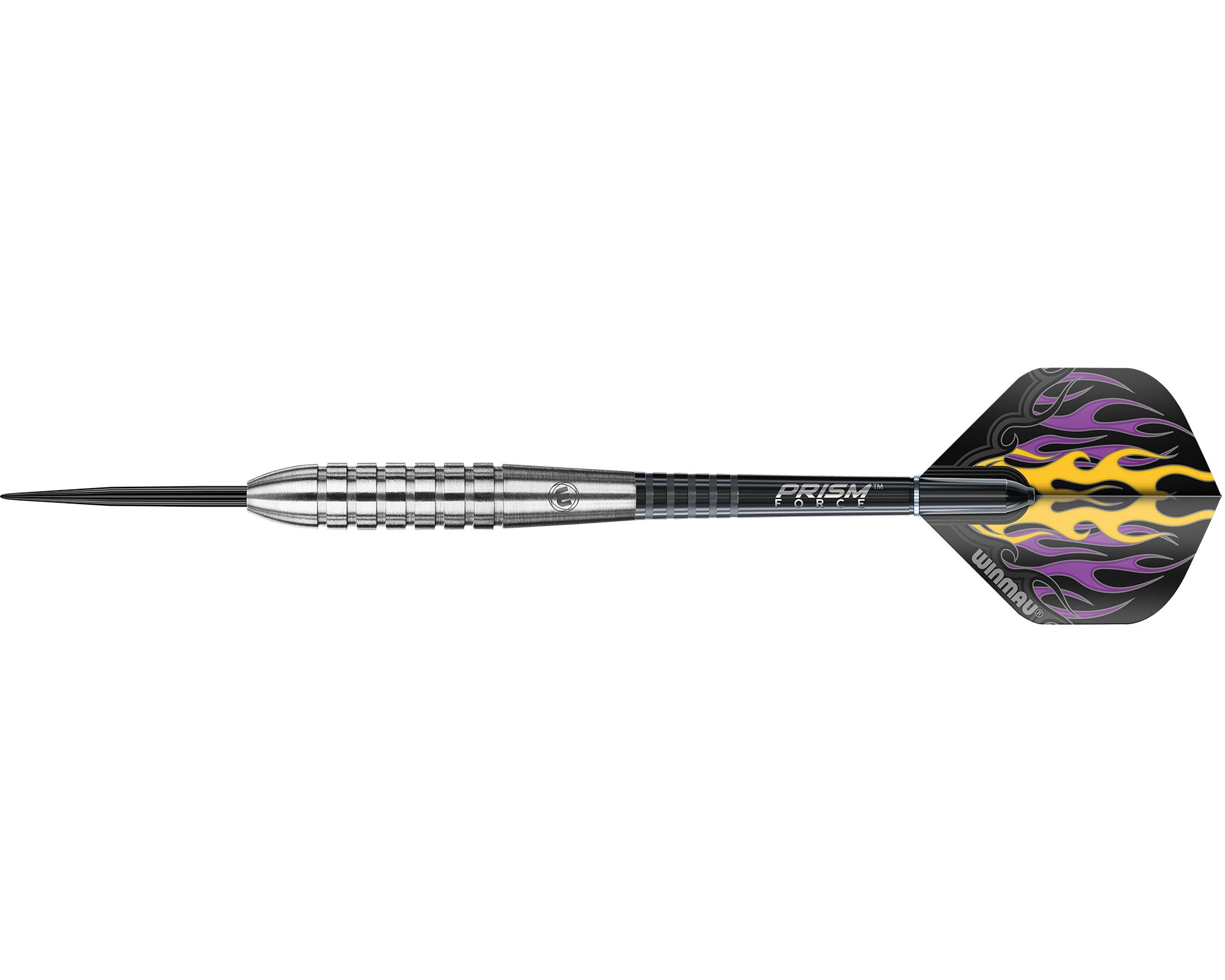 Winmau Foxfire 80% Tungsten Darts