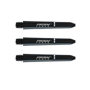 Winmau Prism Force Darts Shafts Black