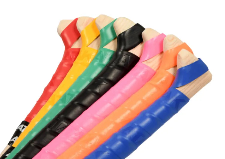 Atak XL Hurling Grip Red
