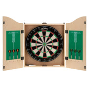 XQMax Home Darts Cabinet Centre