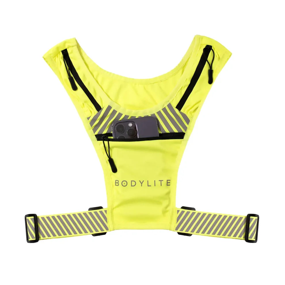 Bodylite Phone Holder Vest