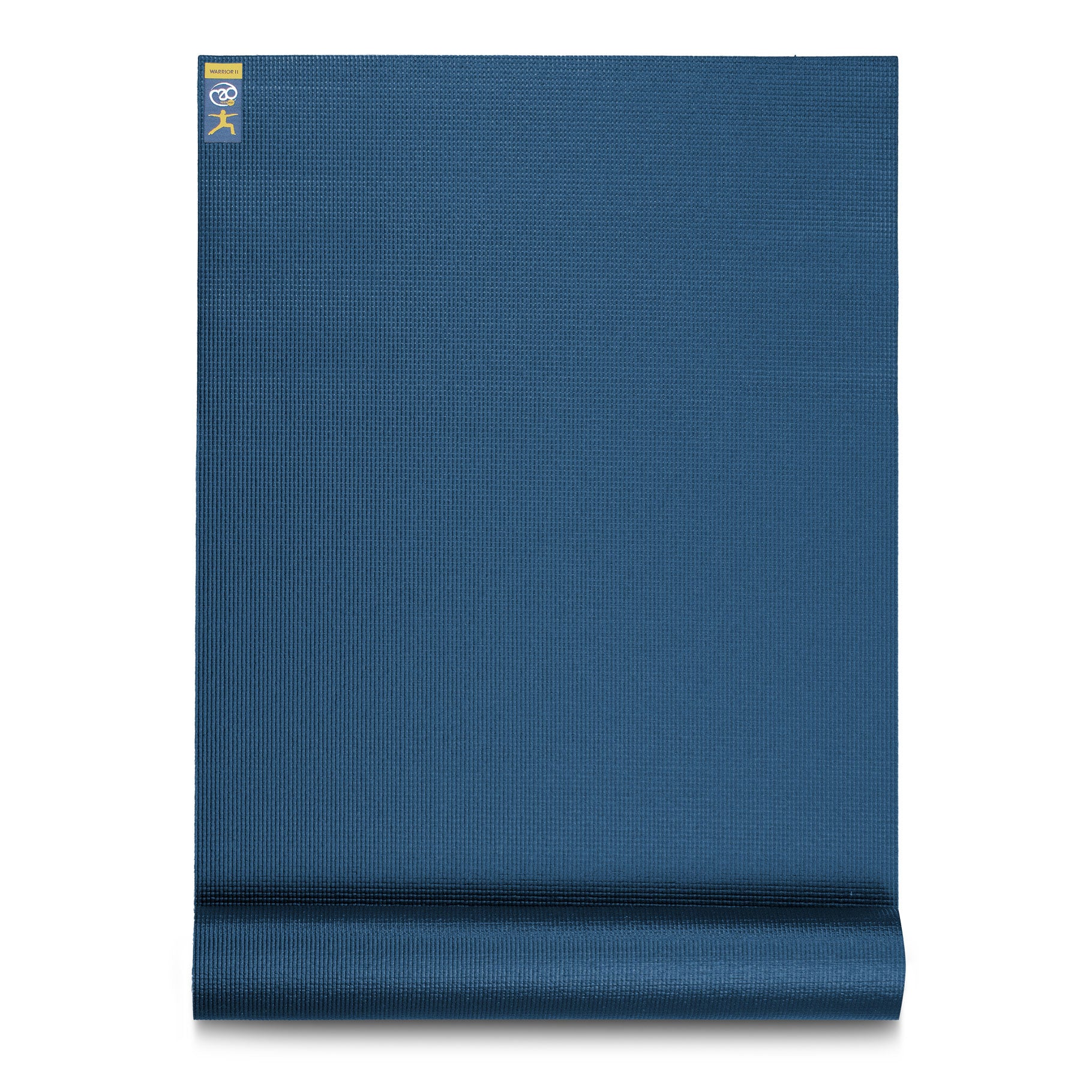 Fitness Mad Warrior Yoga 4mm