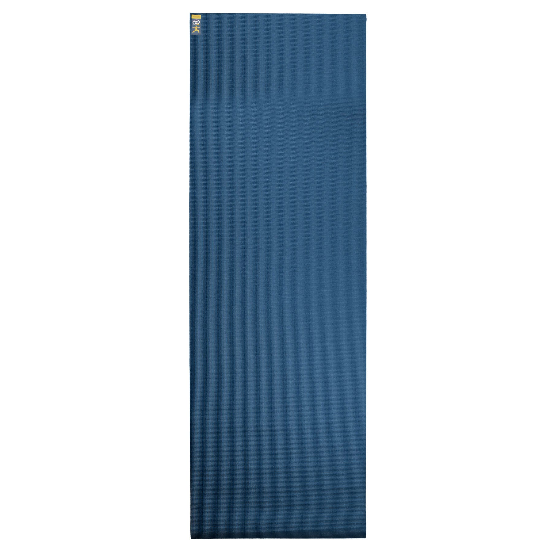 Fitness Mad Warrior Yoga 4mm