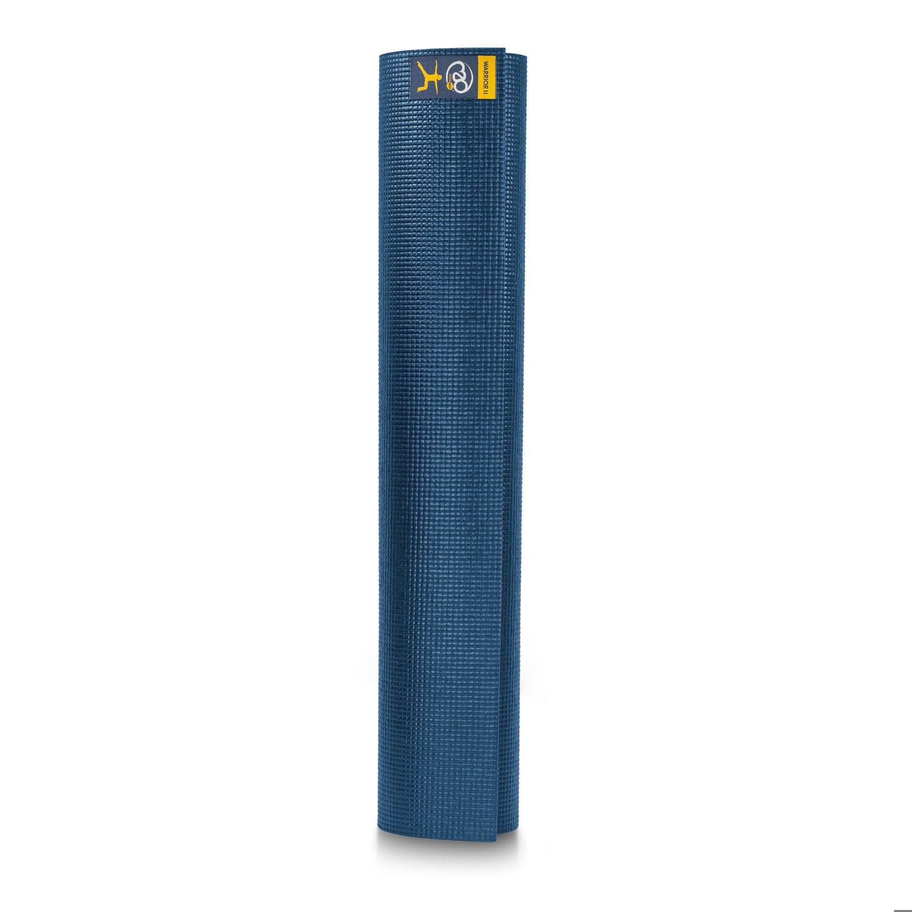 Fitness Mad Warrior Yoga 4mm