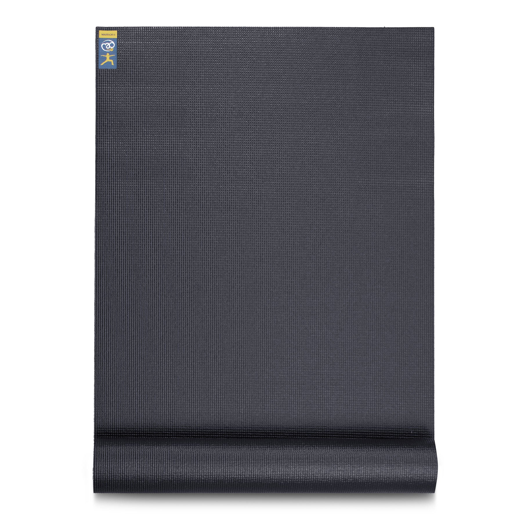 Fitness Mad Warrior Yoga 4mm