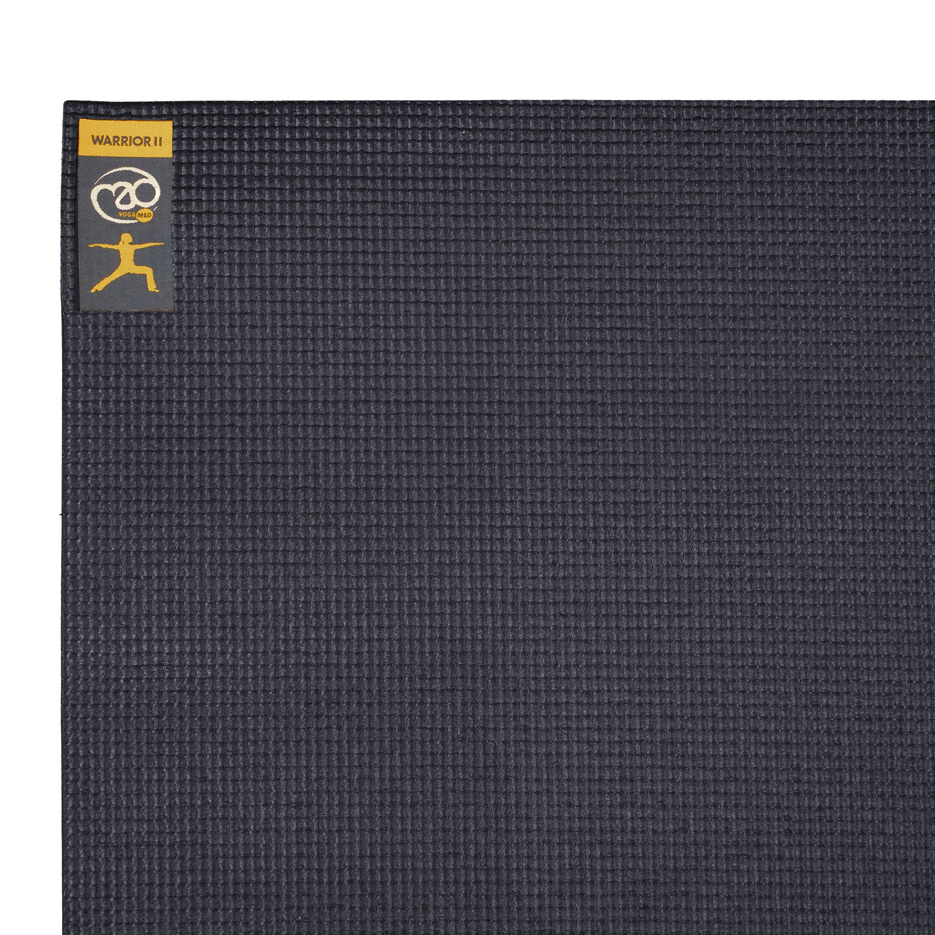 Fitness Mad Warrior Yoga 4mm