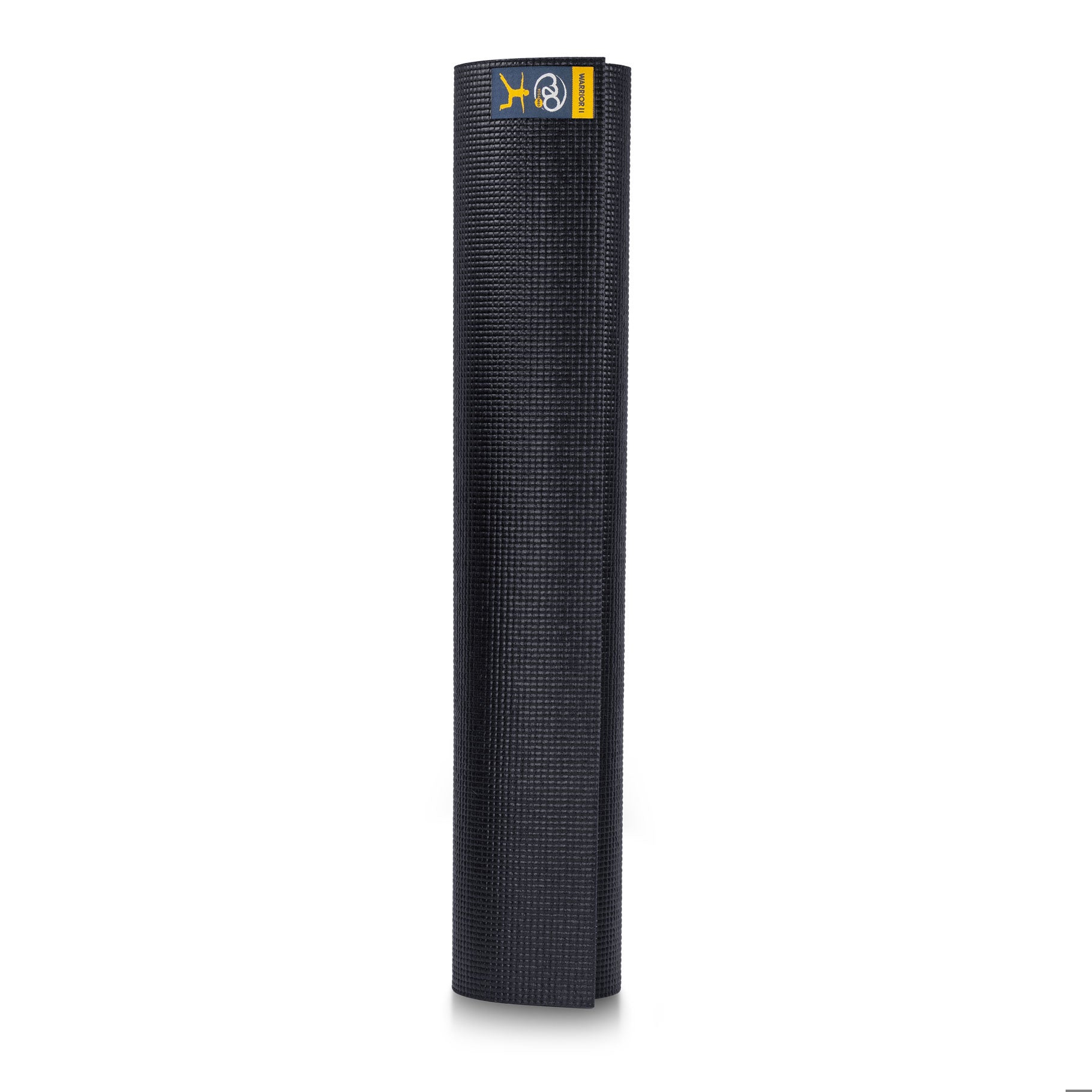 Fitness Mad Warrior Yoga 4mm