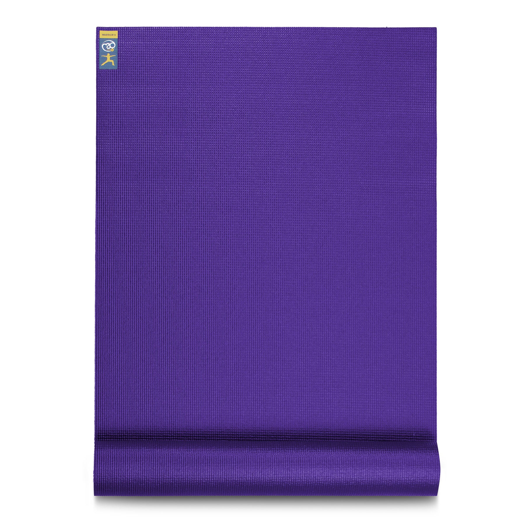 Fitness Mad Warrior Yoga 4mm
