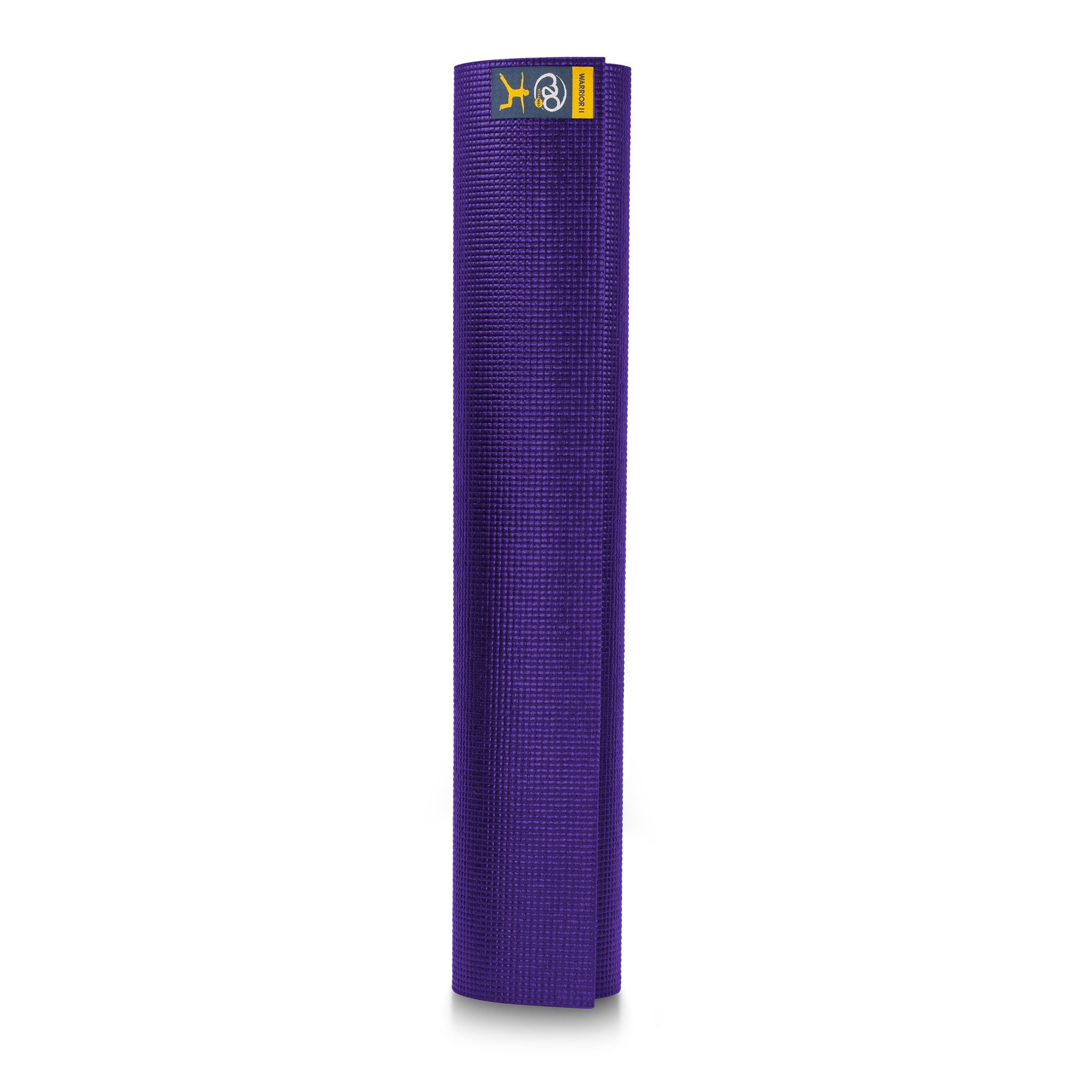 Fitness Mad Warrior Yoga 4mm